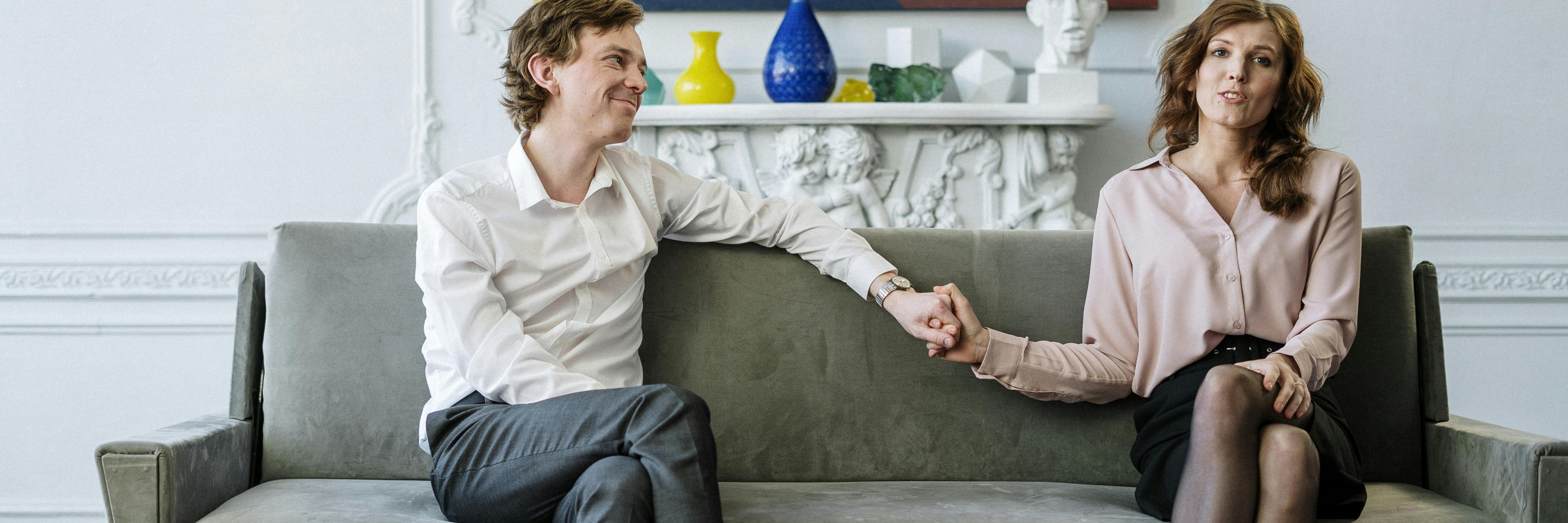 What Is a Fair Property Settlement in Divorce?
