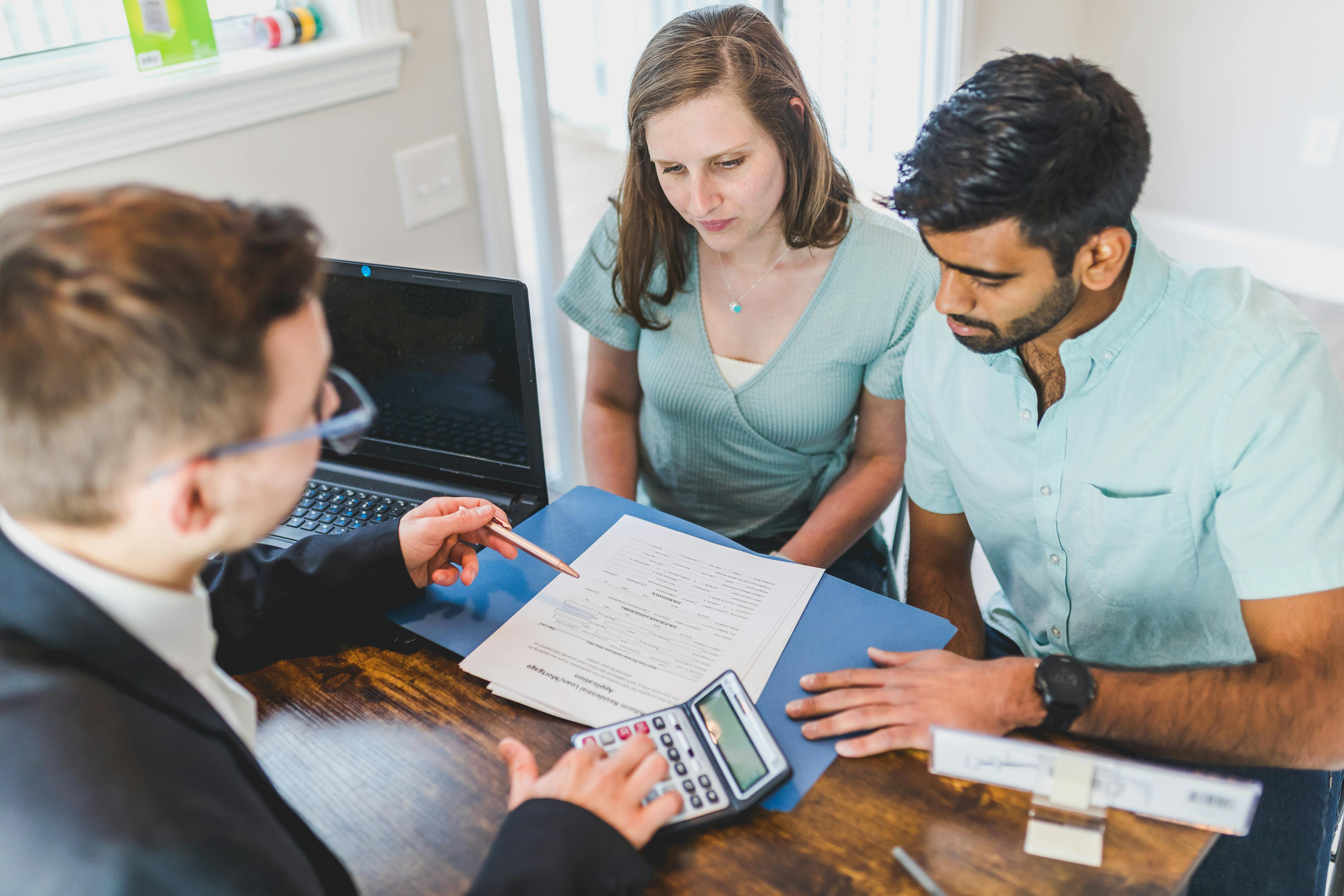 How Is Property Divided in Divorce in NSW?